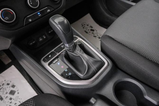 Hyundai Creta I с пробегом 2019 года, цена 2 139 000 рублей, 67700 км, внедорожник, Автокод Объявления