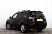 Mitsubishi Outlander III Сургут  - изображение 24