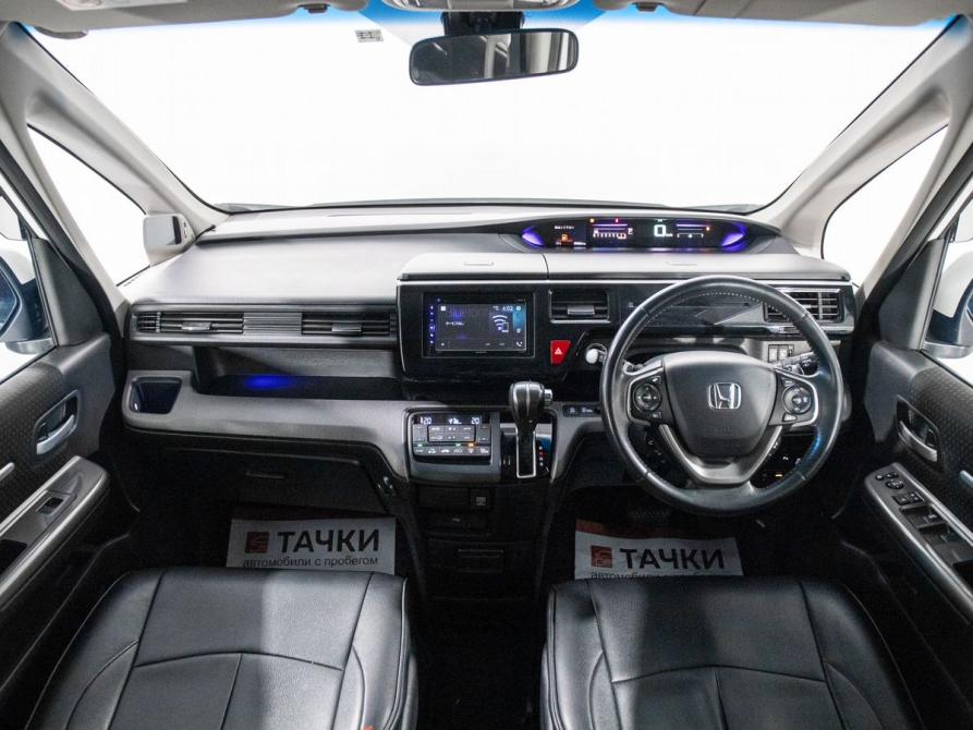 Honda Stepwgn V Рестайлинг Иркутск  - изображение 9