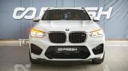 BMW X4 M I (F98) Благовещенск  - изображение 56