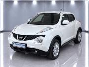 Nissan Juke I Москва  - изображение 16