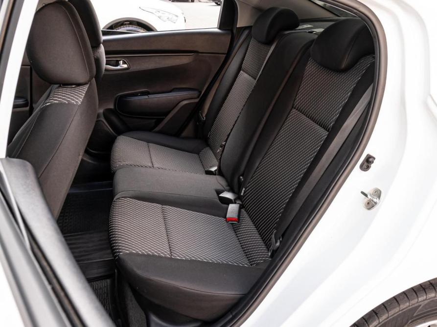 Kia Rio IV Краснодар  - изображение 9
