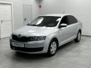 Skoda Rapid I Казань  - изображение 19