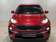 Kia Sportage IV Рестайлинг Самара  - изображение 16