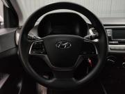 Hyundai Solaris II Рестайлинг Пермь  - изображение 25