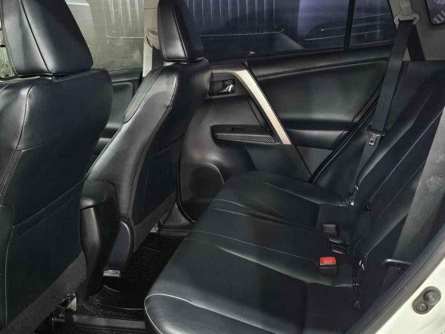 Toyota RAV4 IV (XA40) Краснодар  - изображение 25