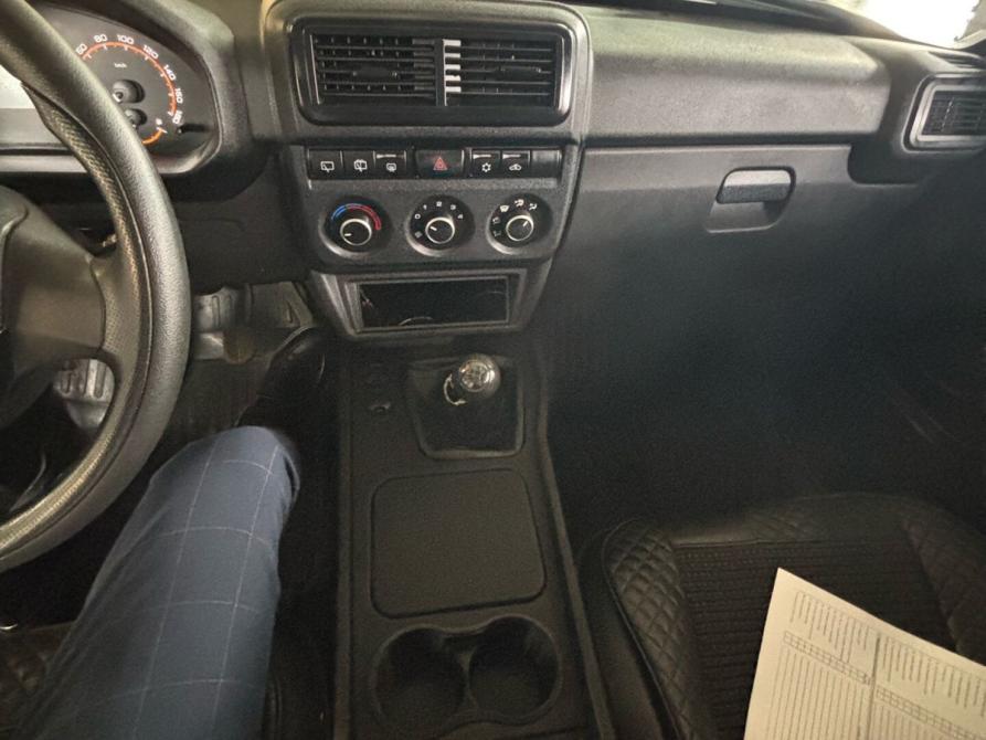 Lada (ВАЗ) Niva Legend I Краснодар  - изображение 5