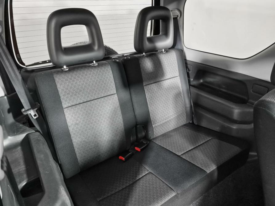 Suzuki Jimny III Рестайлинг 1 Нижний Новгород  - изображение 12