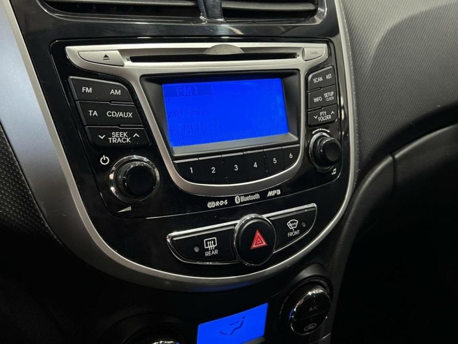 Hyundai Solaris I Оренбург  - изображение 15