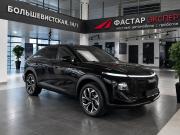Haval F7x II Новосибирск  - изображение 18