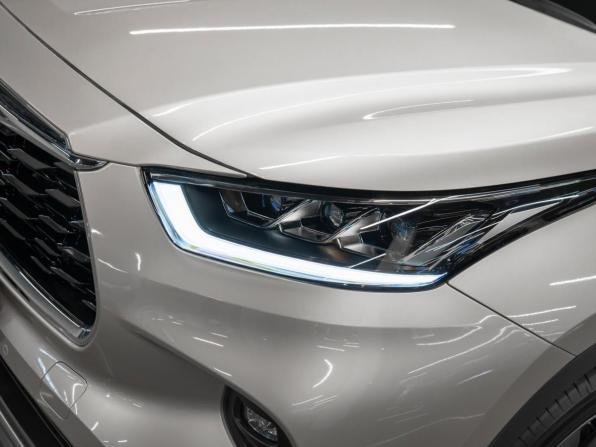 Toyota Highlander IV (XU70) с пробегом 2026 года, цена 5 750 000 рублей, 50 км, внедорожник, Автокод Объявления
