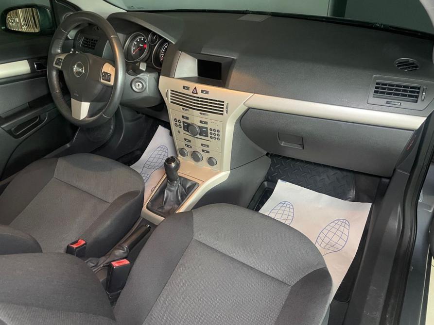 Opel Astra H Рестайлинг Тверь  - изображение 11