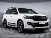 Toyota Land Cruiser 200 Series Рестайлинг 2 Москва  - изображение 26