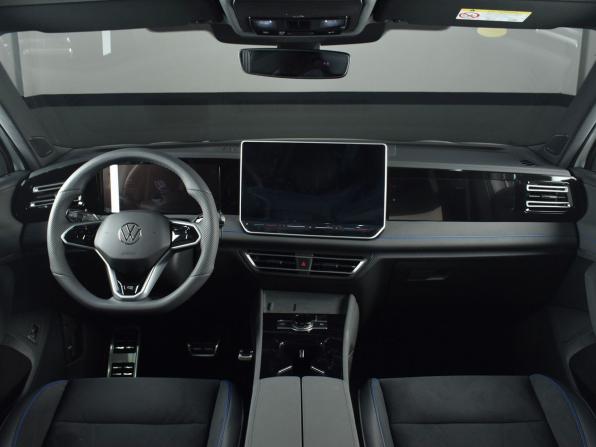 Volkswagen Tiguan III (China Market) с пробегом 2026 года, цена 4 699 995 рублей, 28 км, внедорожник, Автокод Объявления