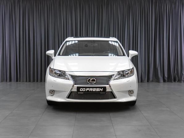 Lexus ES VI с пробегом 2013 года, цена 2 589 000 рублей, 171566 км, седан, Автокод Объявления