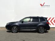 Subaru Forester IV Рестайлинг 2 Пермь  - изображение 8