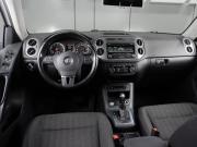 Volkswagen Tiguan I Рестайлинг Тюмень  - изображение 25