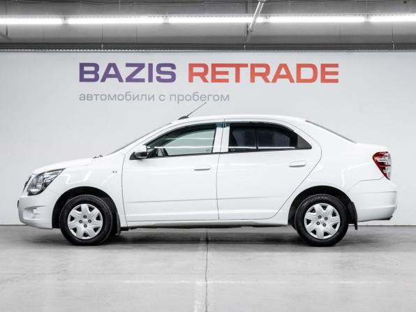 Ravon R4 с пробегом 2019 года, цена 899 000 рублей, 160785 км, седан, Автокод Объявления