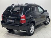 Hyundai Tucson I Курск  - изображение 20