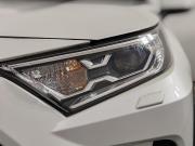 Toyota RAV4 V (XA50) Москва  - изображение 42
