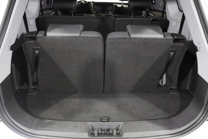 Chery Tiggo 8 I Рестайлинг с пробегом 2022 года, цена 1 749 000 рублей, 57000 км, внедорожник, Автокод Объявления