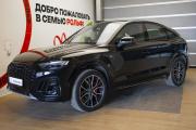 Audi Q5 Sportback I (FY) Москва  - изображение 41