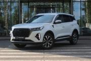 Chery Tiggo 7 Pro Max I Брянск  - изображение 26