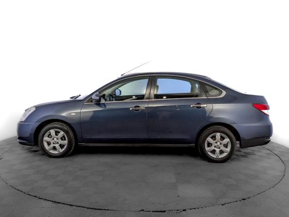 Nissan Almera III (G15) с пробегом 2017 года, цена 950 000 рублей, 63194 км, седан, Автокод Объявления