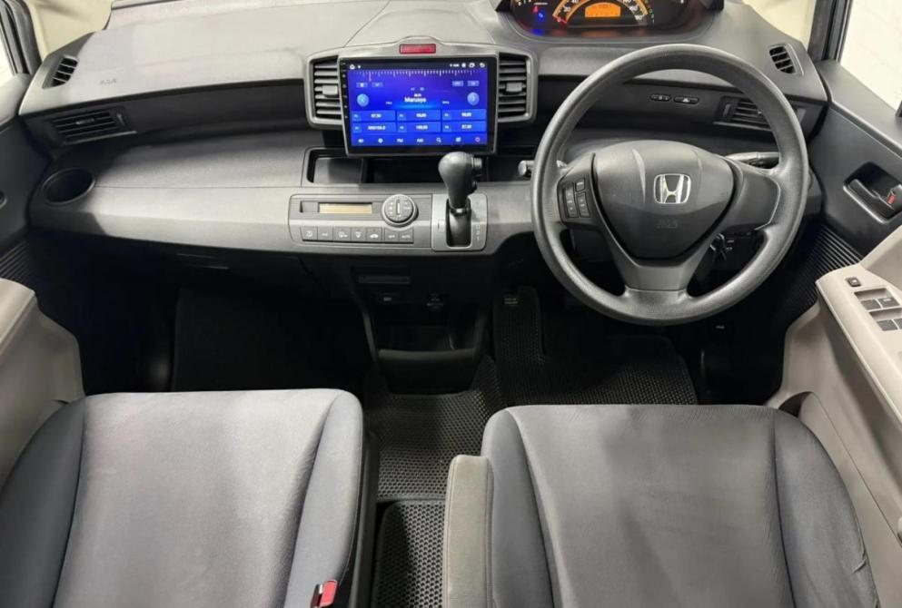 Honda Freed I Астрахань  - изображение 17