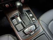Audi A6 IV (C7) Рестайлинг Москва  - изображение 36