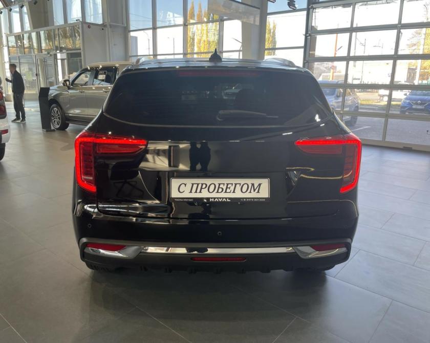 Haval Jolion I Стерлитамак  - изображение 6