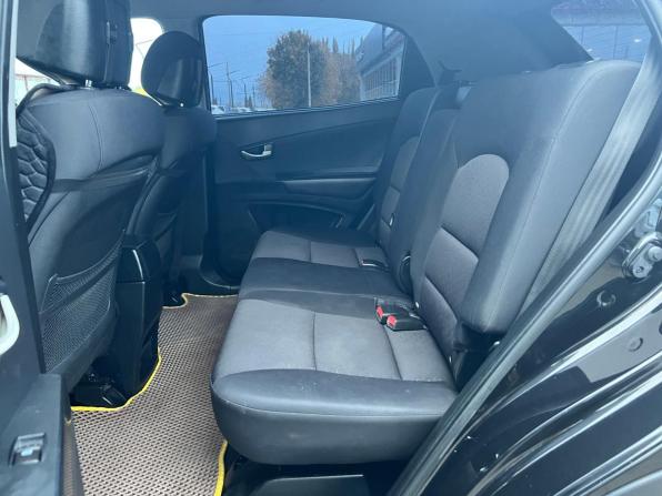 SsangYong Actyon II с пробегом 2012 года, цена 847 900 рублей, 224182 км, внедорожник, Автокод Объявления