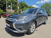 Mitsubishi Outlander III Рестайлинг 3 Саратов  - изображение 39