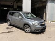 Chevrolet Orlando I Нижний Новгород  - изображение 3