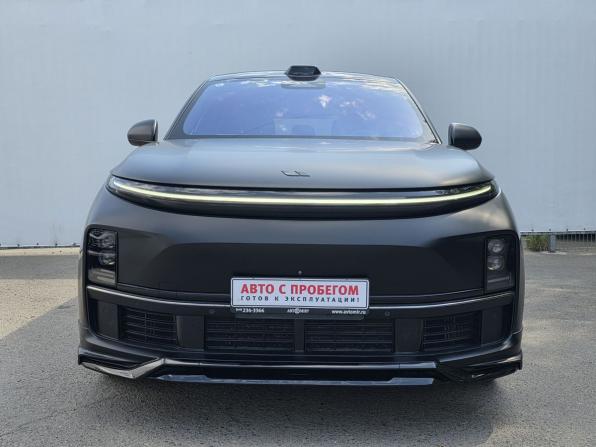 Li Auto (Lixiang) L7 I с пробегом 2023 года, цена 5 820 000 рублей, 25740 км, внедорожник, Автокод Объявления