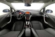 Opel Astra J Рестайлинг Волгоград  - изображение 36