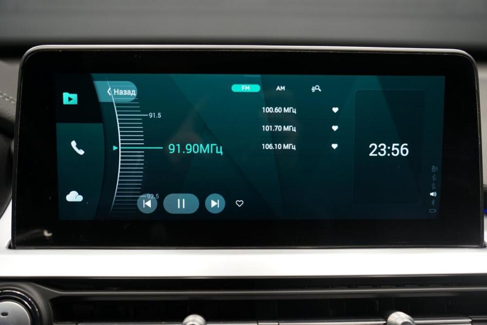 Chery Tiggo 7 Pro I Крым  - изображение 24