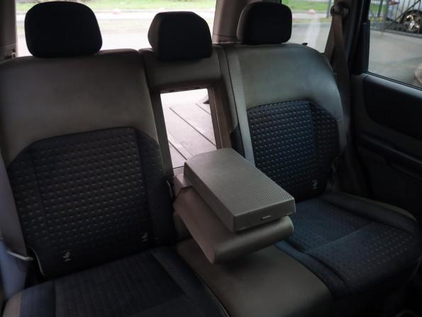 Nissan X-Trail I с пробегом 2003 года, цена 679 777 рублей, 156000 км, внедорожник, Автокод Объявления