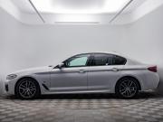 BMW 5 серии VII (G30/G31/G38) Рестайлинг Москва  - изображение 31