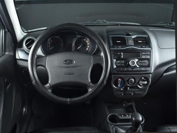 Lada (ВАЗ) Granta I Рестайлинг с пробегом 2024 года, цена 899 995 рублей, 31532 км, лифтбек, Автокод Объявления