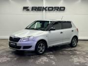 Skoda Fabia II Рестайлинг Уфа  - изображение 18