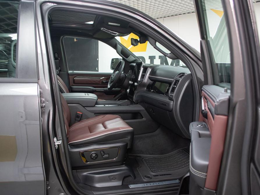 Ram 1500 V Рестайлинг Новосибирск  - изображение 29