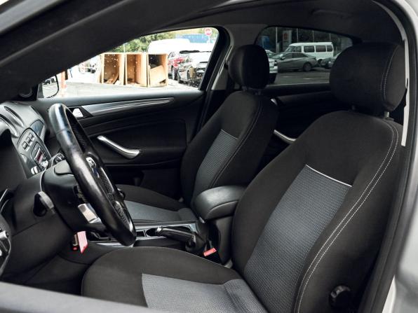 Ford Mondeo IV Рестайлинг с пробегом 2012 года, цена 915 000 рублей, 168874 км, седан, Автокод Объявления