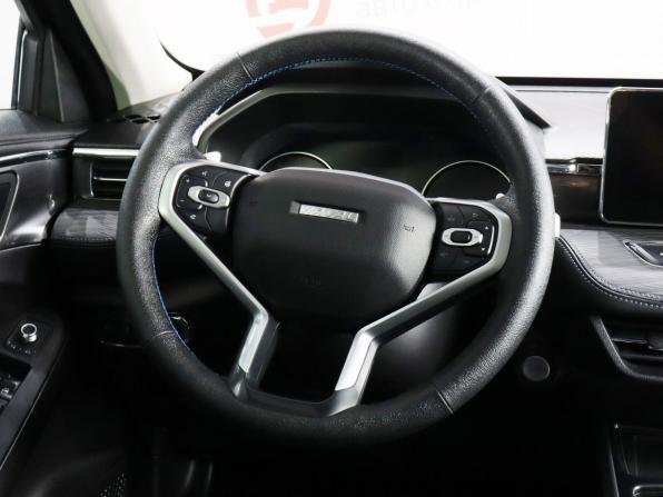 Haval Jolion I с пробегом 2023 года, цена 1 629 000 рублей, 92882 км, внедорожник, Автокод Объявления