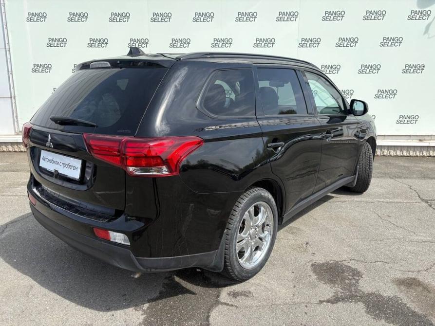 Mitsubishi Outlander III Нижний Тагил  - изображение 4