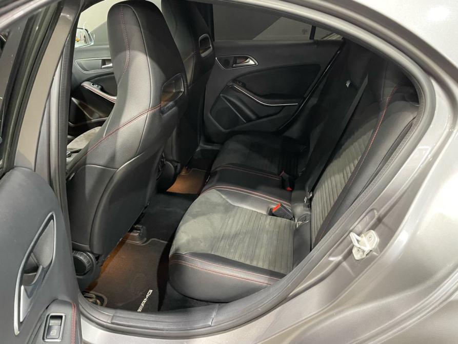 Mercedes-Benz A-Класс III (W176) Рестайлинг Пермь  - изображение 12
