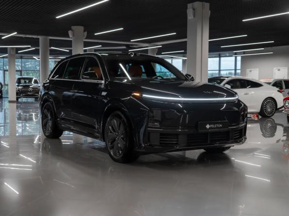 Li Auto (Lixiang) L7 I Рестайлинг с пробегом 2025 года, цена 8 300 000 рублей, 50 км, внедорожник, Автокод Объявления