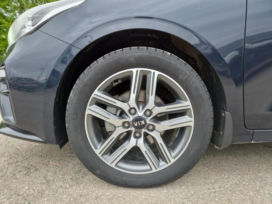 Kia Cerato IV Саратов  - изображение 17