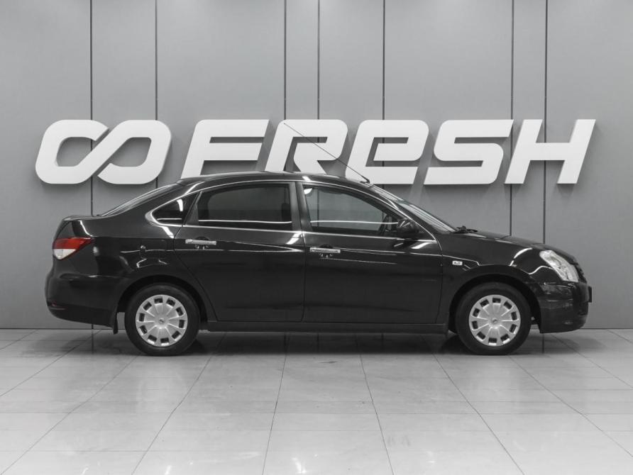 Nissan Almera III (G15) Ростов-на-Дону  - изображение 5
