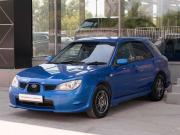 Subaru Impreza II Рестайлинг 2 Новосибирск  - изображение 18